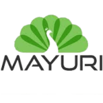 mayuri logo